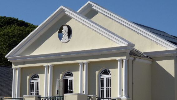 Villa Marina