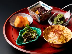 Nikusho Nakazawa