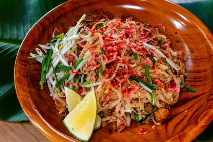 Ishigaki Farm to Table ARUN