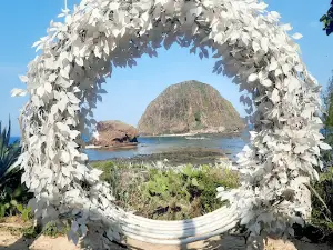 Mũi Yến