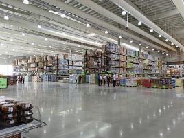 Landers Superstore Angeles
