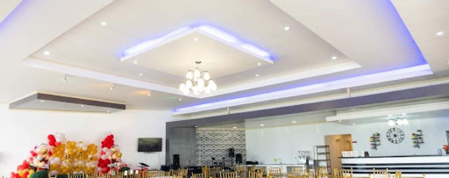 Grand J Resort (Events & Venue)