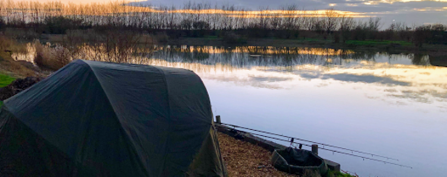 Water Meadows Fishery