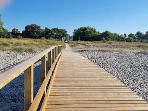 Nybostrand