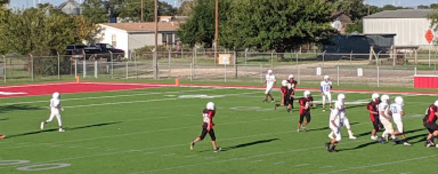 Mitchell Zimmerman Field