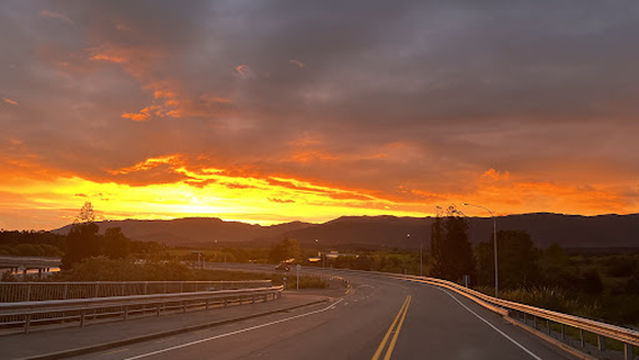 Ahaura Domain Campground