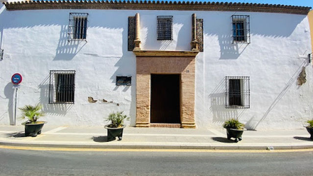 Martin Alonso Pinzon House Museum