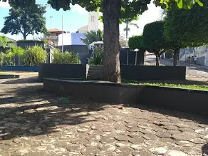 Alto da Igreja