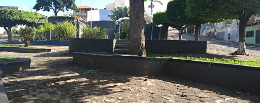 Alto da Igreja