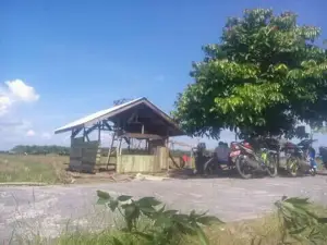 Agrowisata Bungaraya