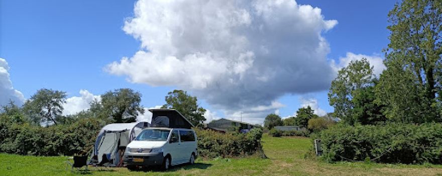 Camping du Gibert