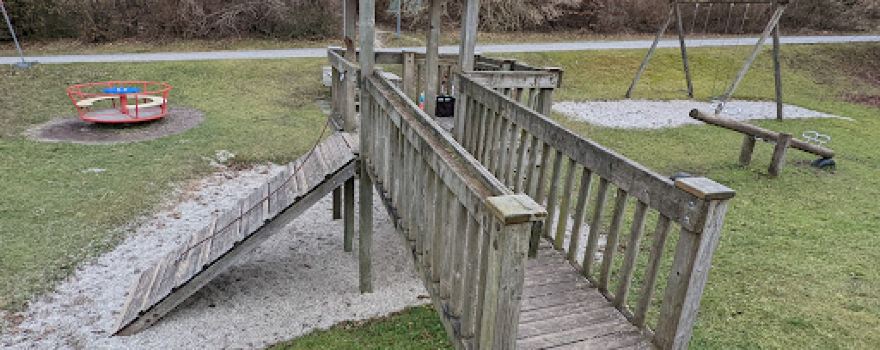 Spielplatz