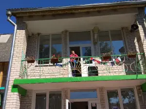 Detskiy Lager' Svityaz'