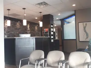 Grand Falls Chiropractic Wellness Centre