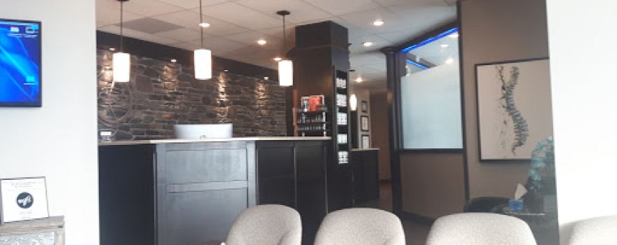Grand Falls Chiropractic Wellness Centre