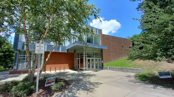 Walltown Park Recreation Center