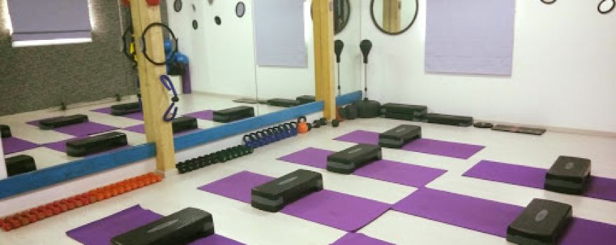 studio Avi buskila