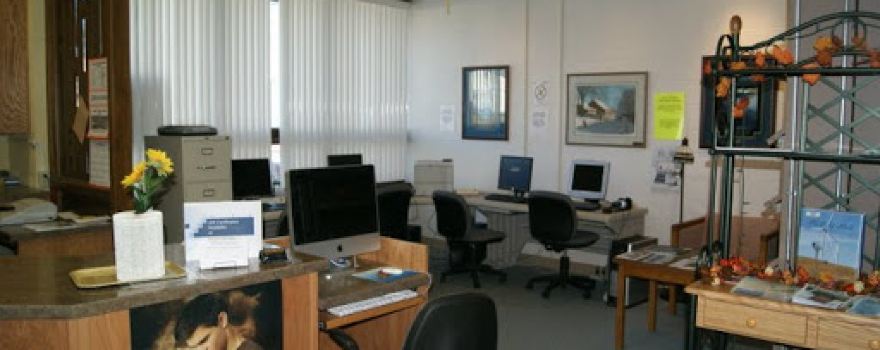Howells Public Library