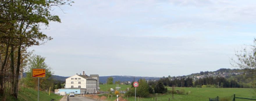 Porzellanmuseum