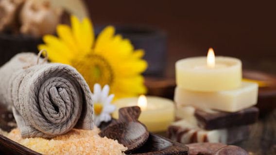 Calangute Relaxing Massage Center