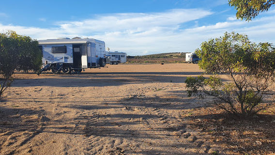 Port Neill RV Camp