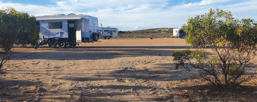 Port Neill RV Camp