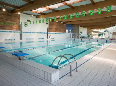 Aquatic Center Country Fertois