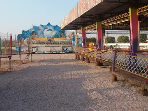 Agricultural Exhibition Park of Itapaci