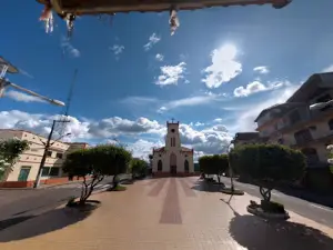 Catedral Santa Teresa