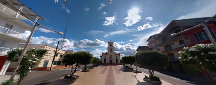 Catedral Santa Teresa