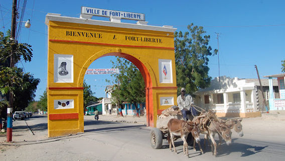 Fort Liberté