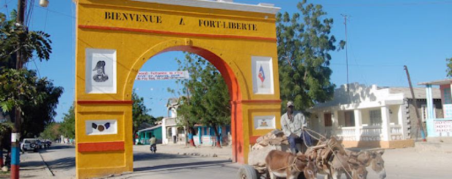 Fort Liberté