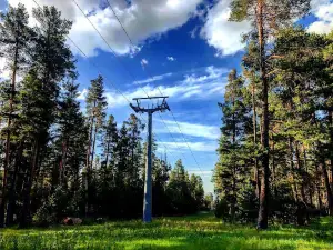 Sarıkamış Kayak Merkezi - Sarıkamış Ski Resort