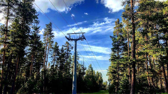 Sarıkamış Kayak Merkezi - Sarıkamış Ski Resort