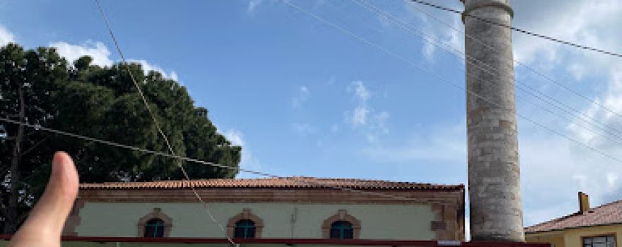 Büyük Cami