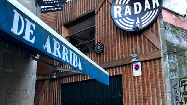 Radar Estudios