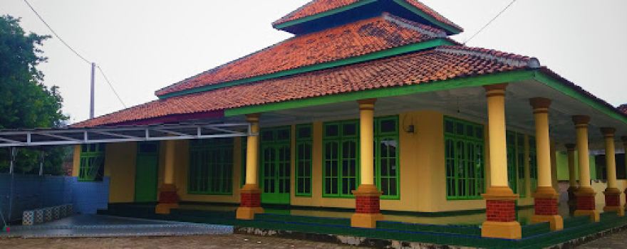 Masjid Muslimin
