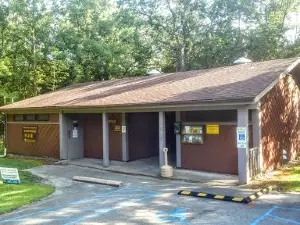 Badger Campground