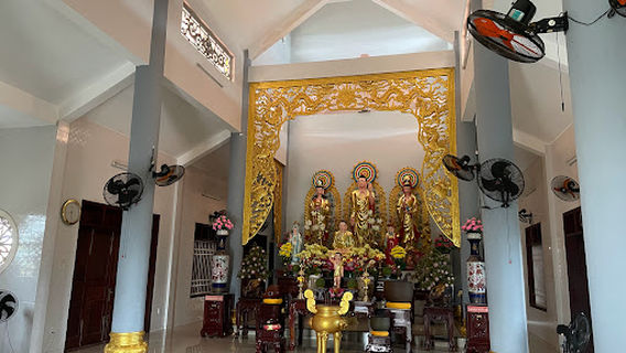 Ben Tre