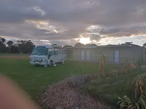 Yongala Recreation Reserve