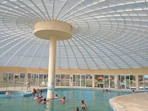 Termas de Dolores