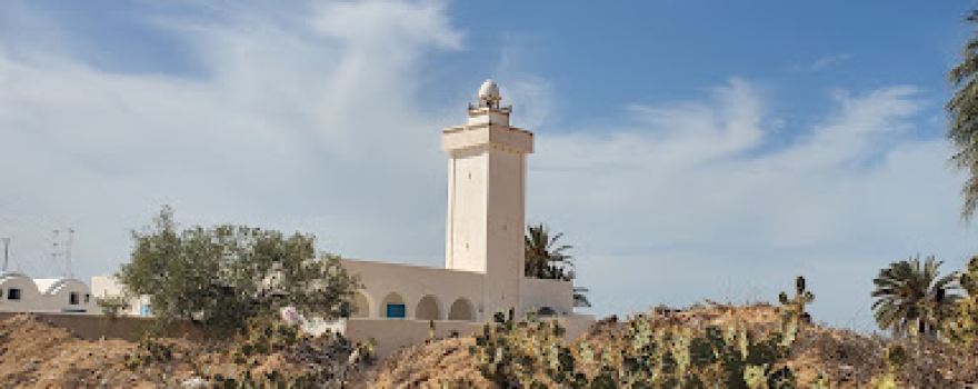 Ben Younes Mosque
