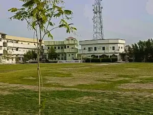 Mazhar School Cricket Ground