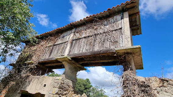 Rego de Valverde