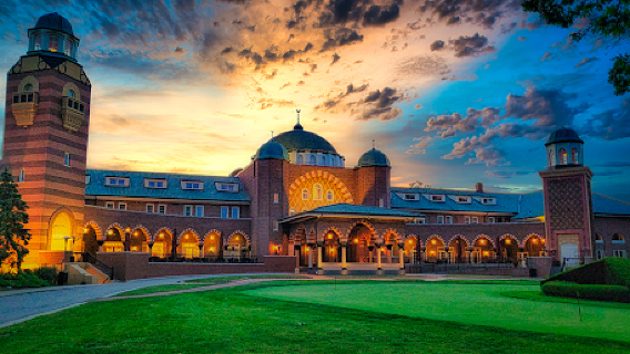 Medinah Country Club