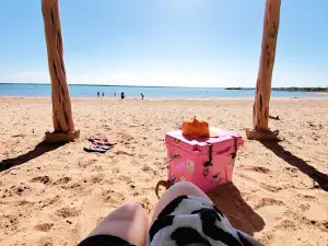 Sunset Beach