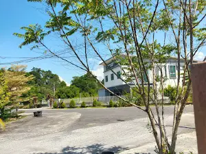 S / L 286, 로롱 3B, 타만 데사 인다