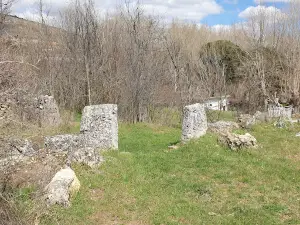 Nacimiento del Río Jalón