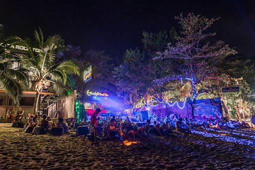 Loh Dalum Beach