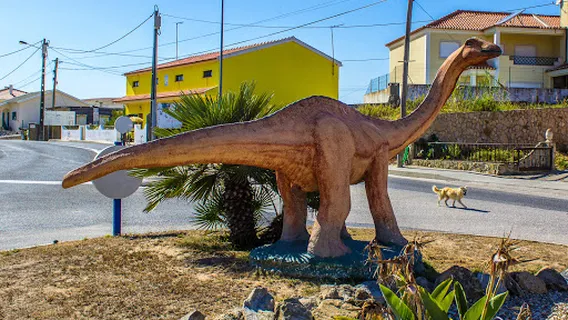 Praia de Porto Dinheiro